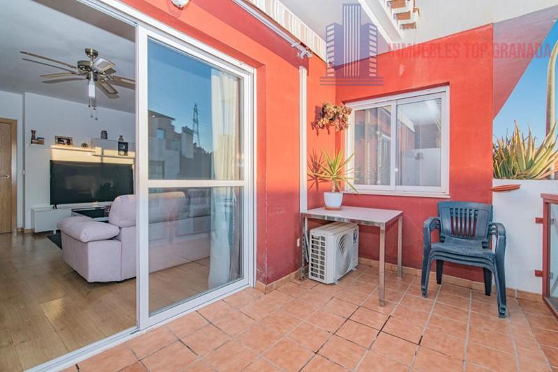 Venta de piso en Híjar