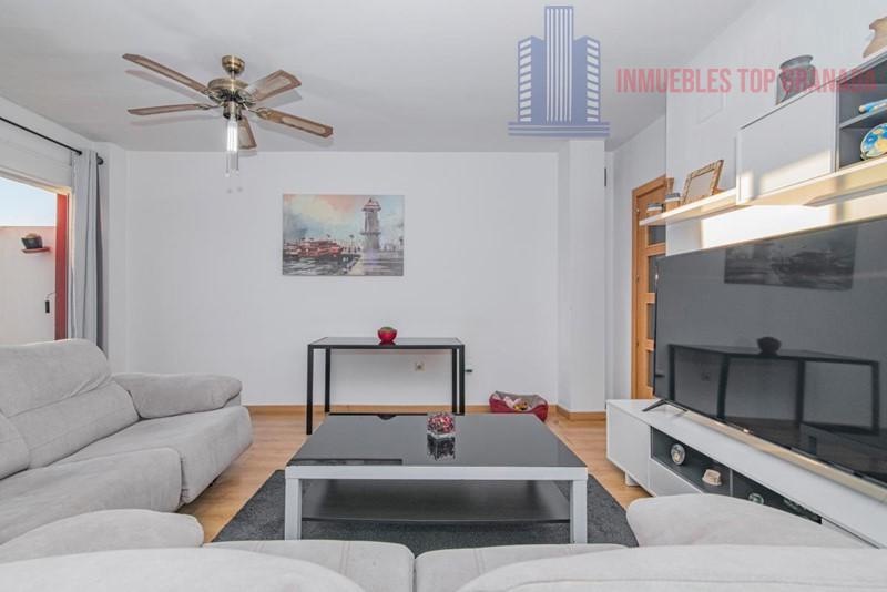 Venta de piso en Híjar