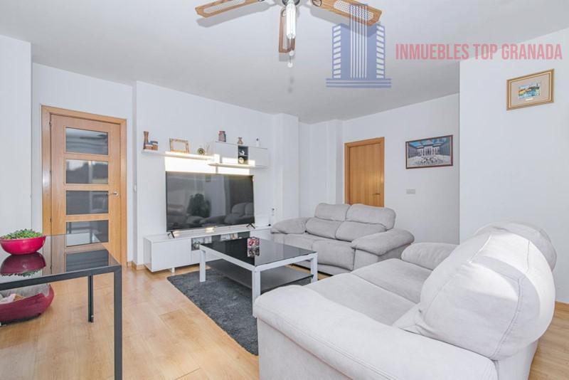 Venta de piso en Híjar