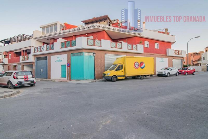 Venta de piso en Híjar