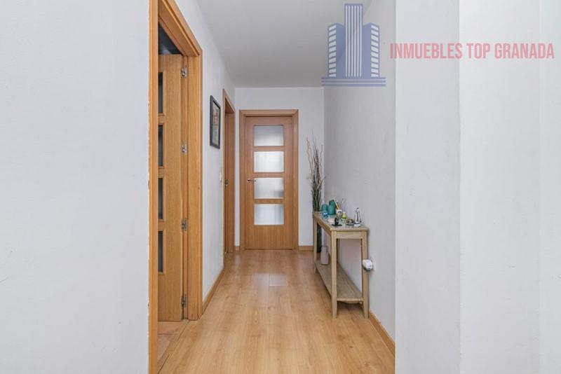 Venta de piso en Híjar