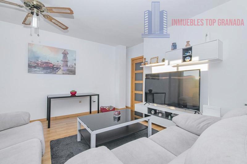 Venta de piso en Híjar