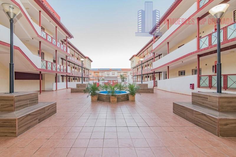 Venta de piso en Híjar