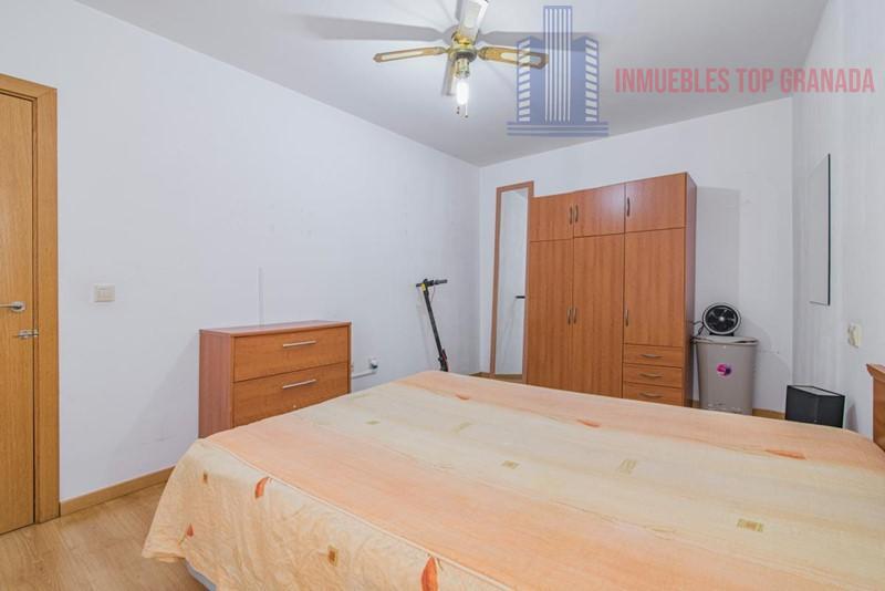 Venta de piso en Híjar