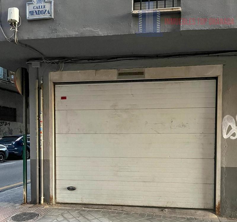 Venta de garaje en Granada