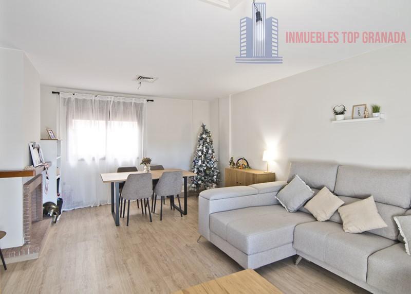 For sale of house in Motril