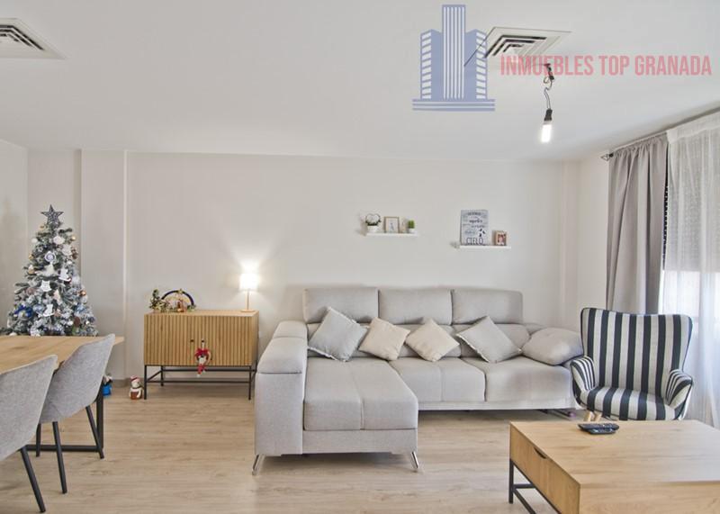 For sale of house in Motril