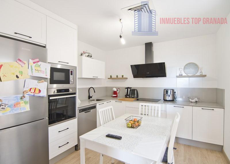For sale of house in Motril
