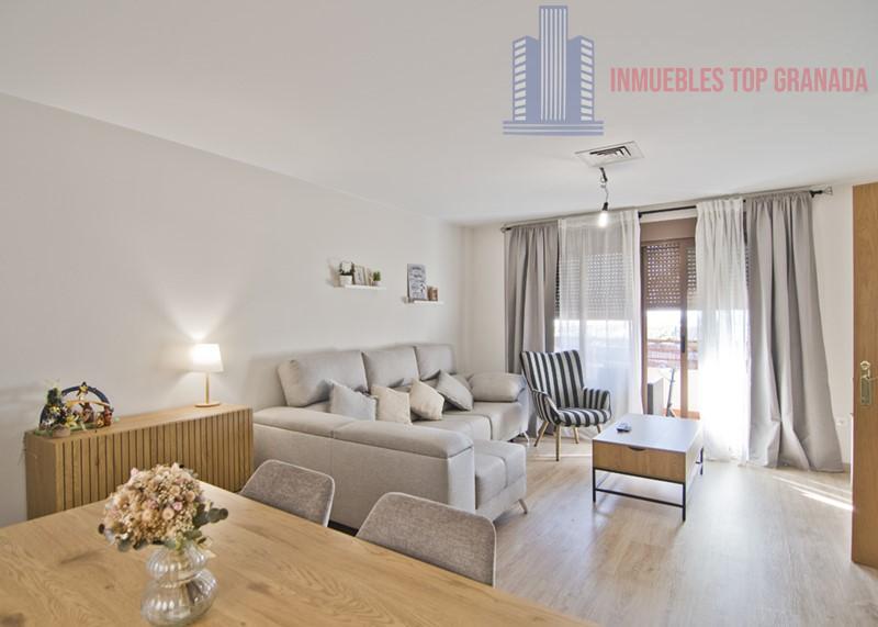 For sale of house in Motril