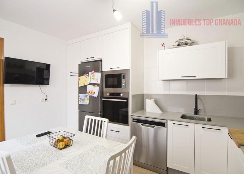 For sale of house in Motril