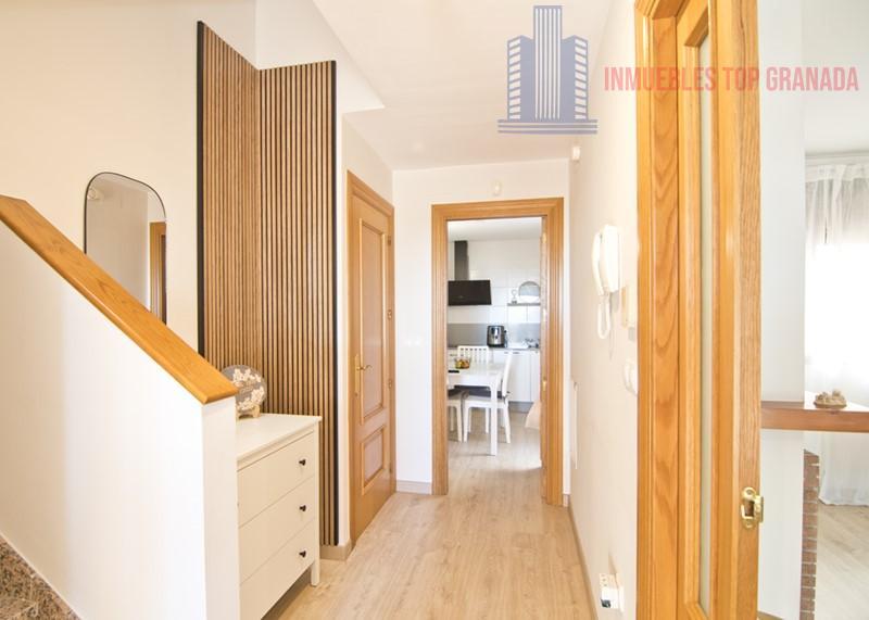 For sale of house in Motril