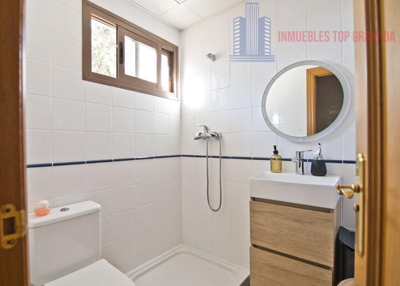 For sale of house in Motril