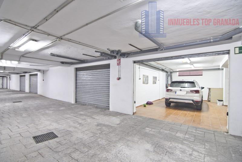 For sale of house in Motril