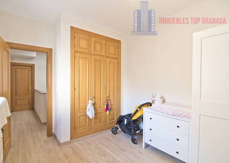For sale of house in Motril