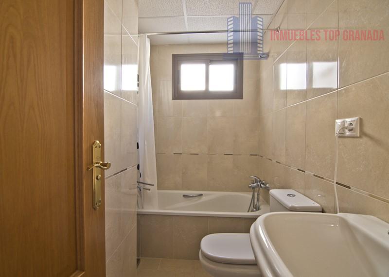 For sale of house in Motril