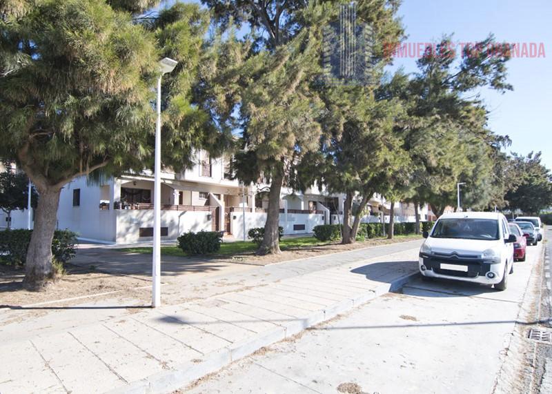 For sale of house in Motril