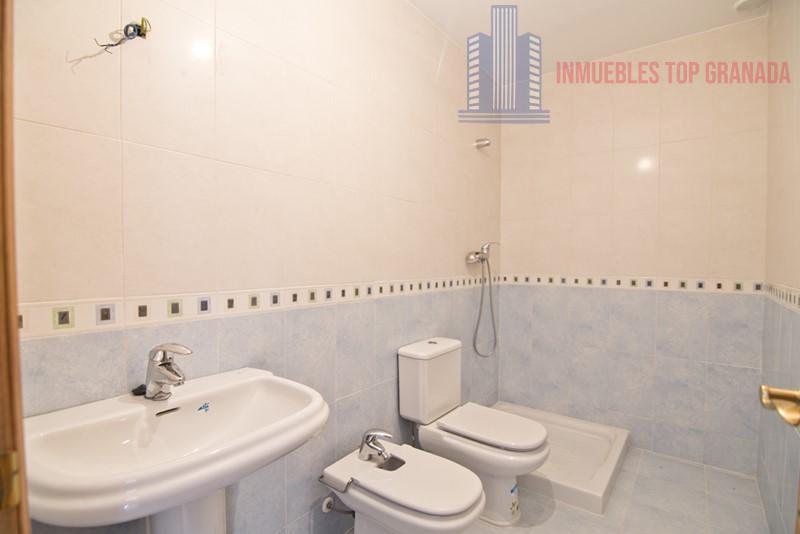 For sale of house in Motril