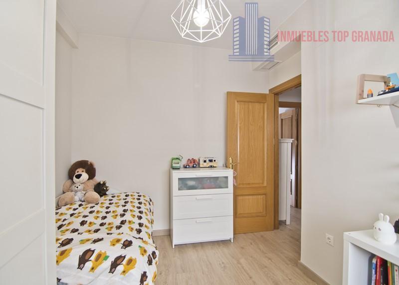 For sale of house in Motril