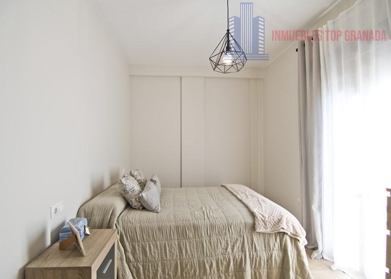 For sale of house in Motril