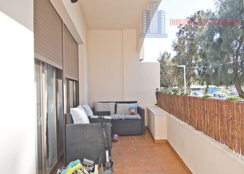 Venta de casa en Motril