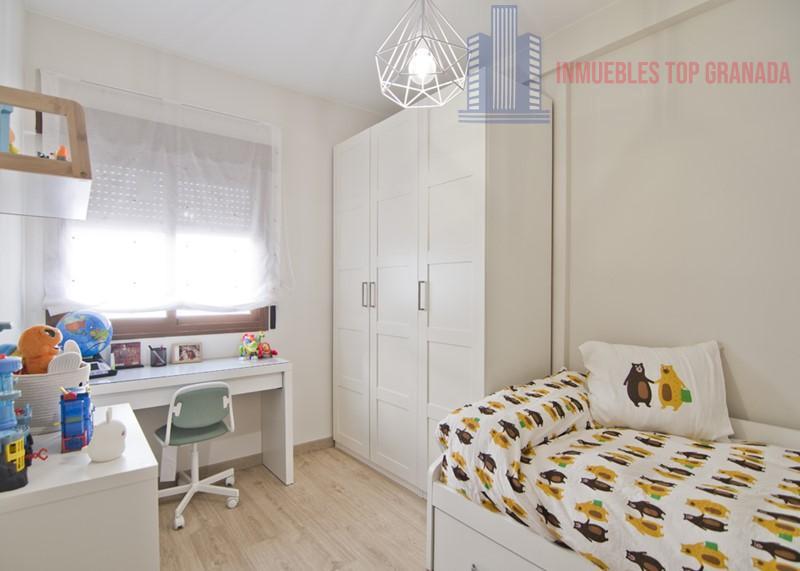For sale of house in Motril
