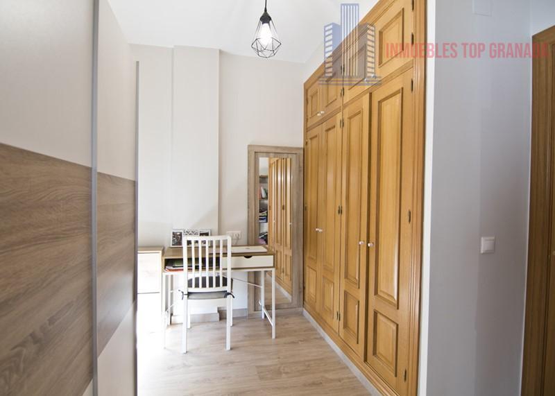 For sale of house in Motril