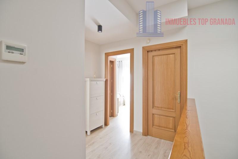 For sale of house in Motril