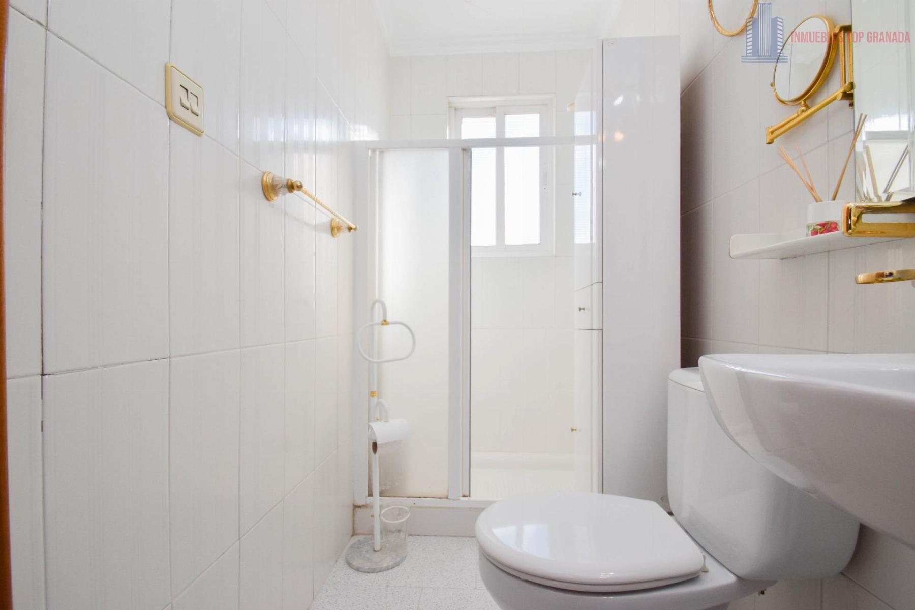 For sale of flat in Atarfe