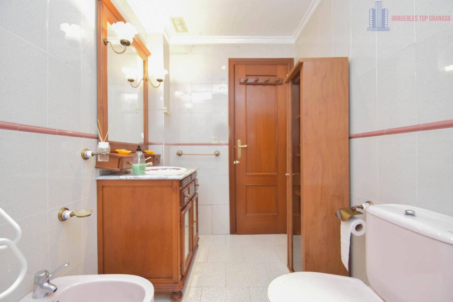 For sale of flat in Atarfe
