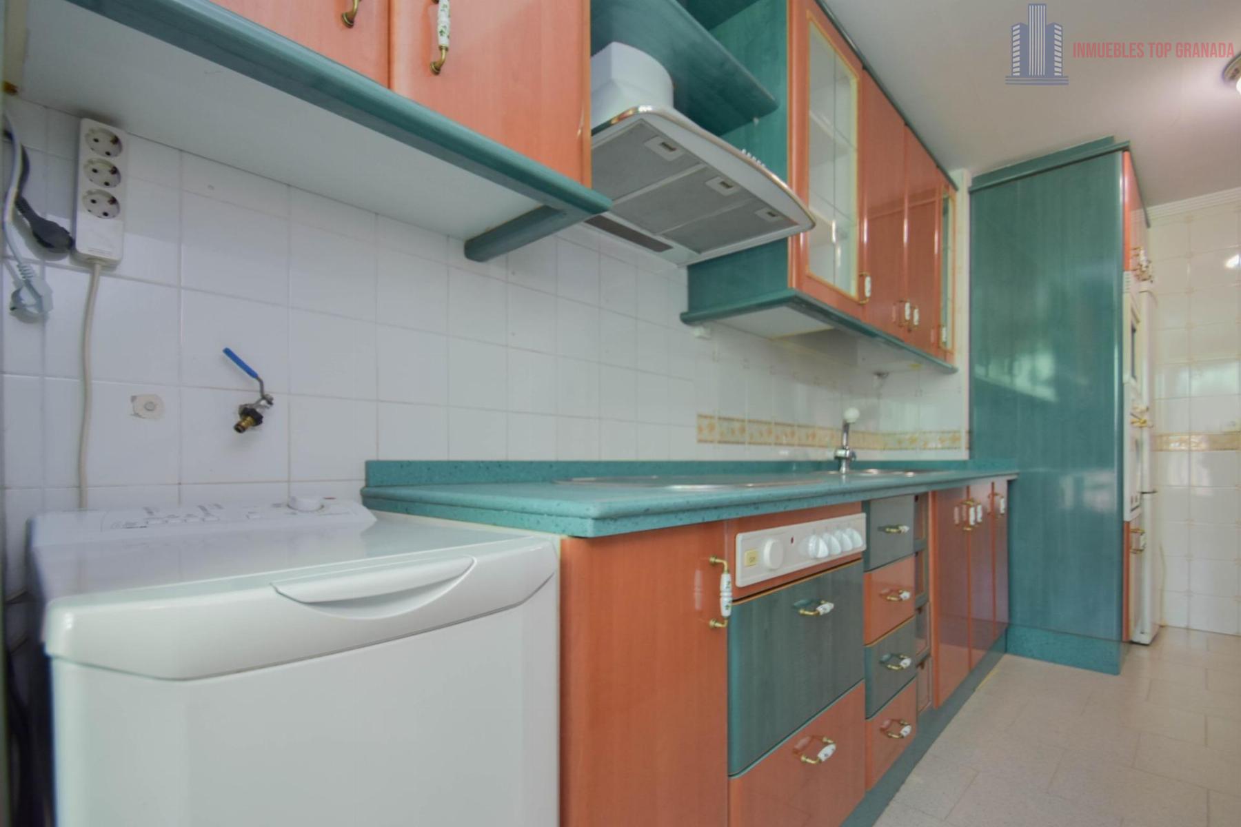 For sale of flat in Atarfe
