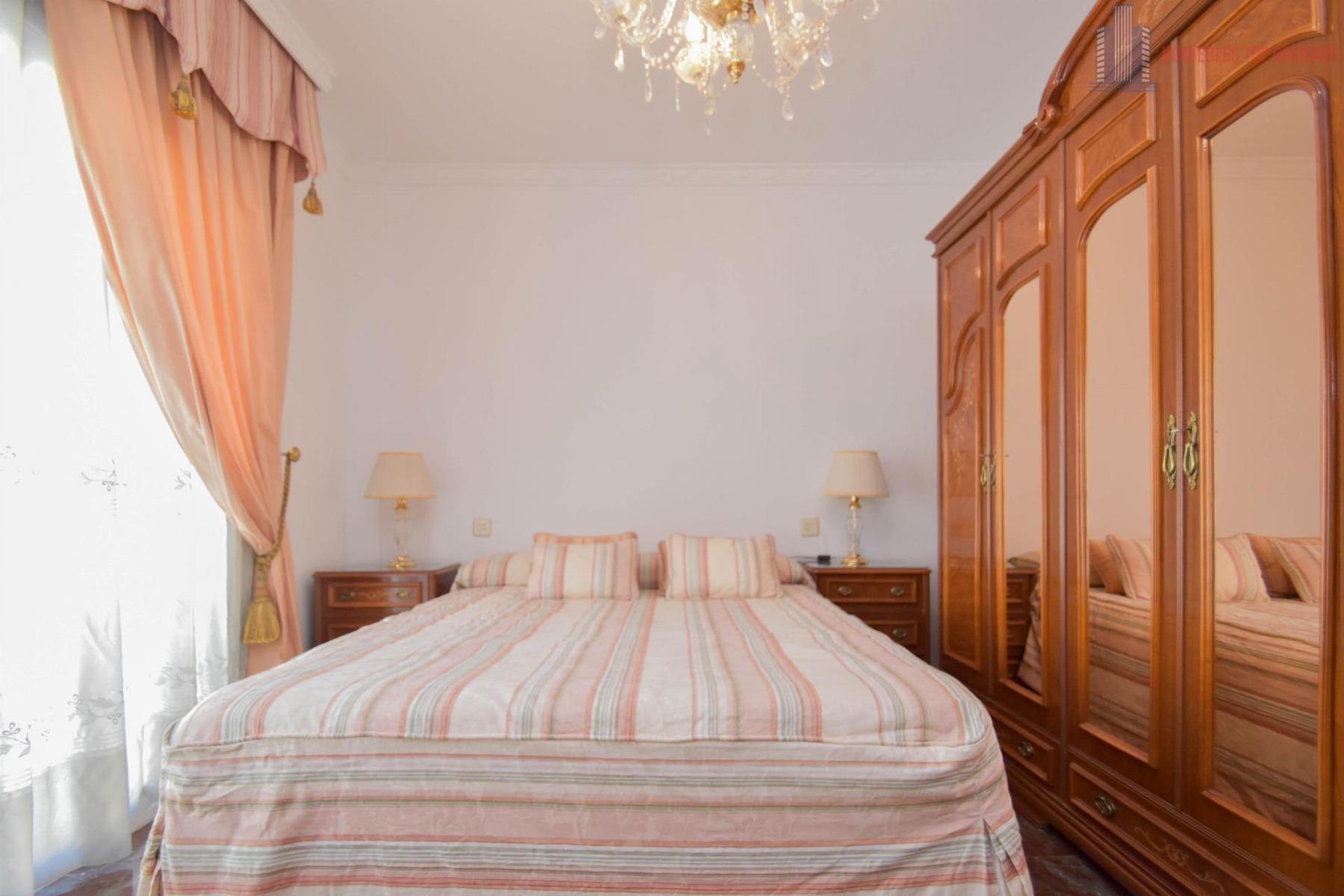 For sale of flat in Atarfe