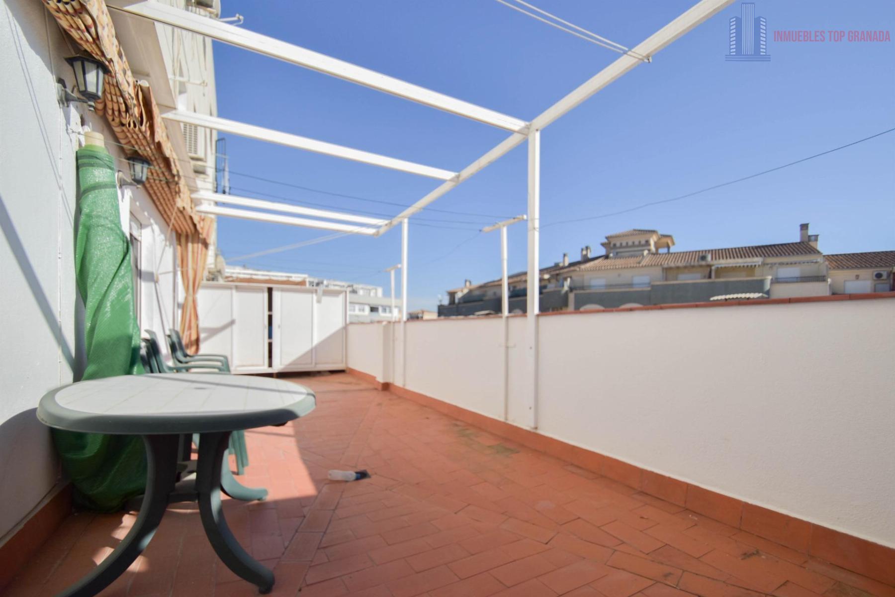 Venta de piso en Atarfe