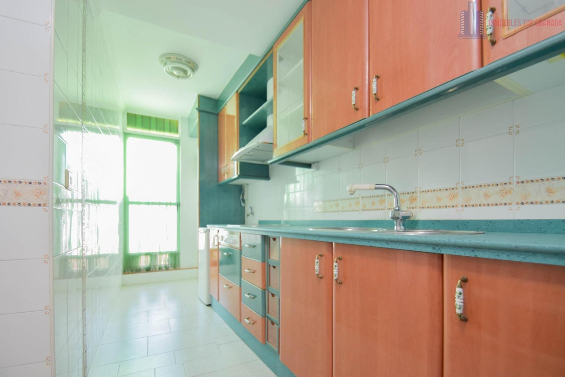 For sale of flat in Atarfe