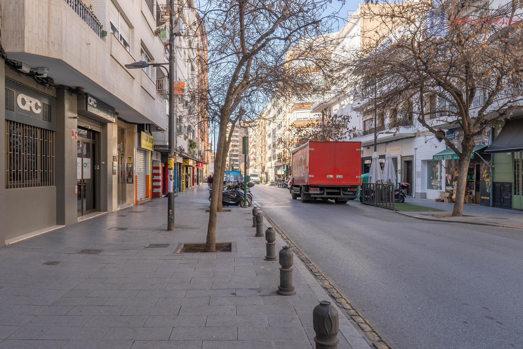 Venta de apartamento en Granada