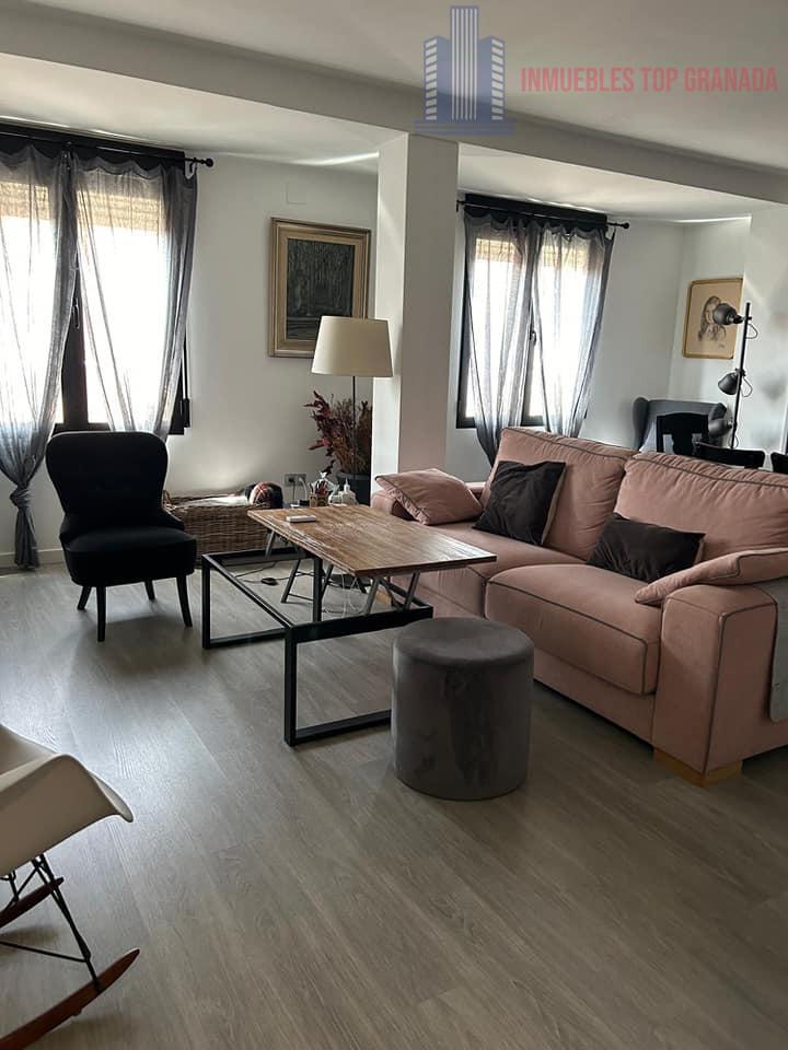 Venta de piso en Granada