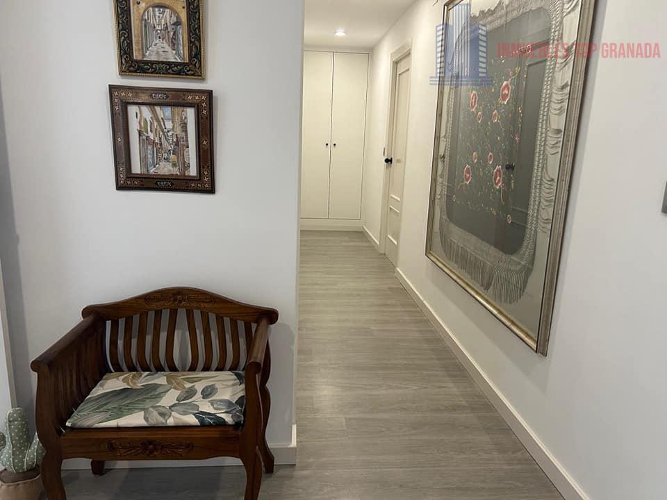 Venta de piso en Granada