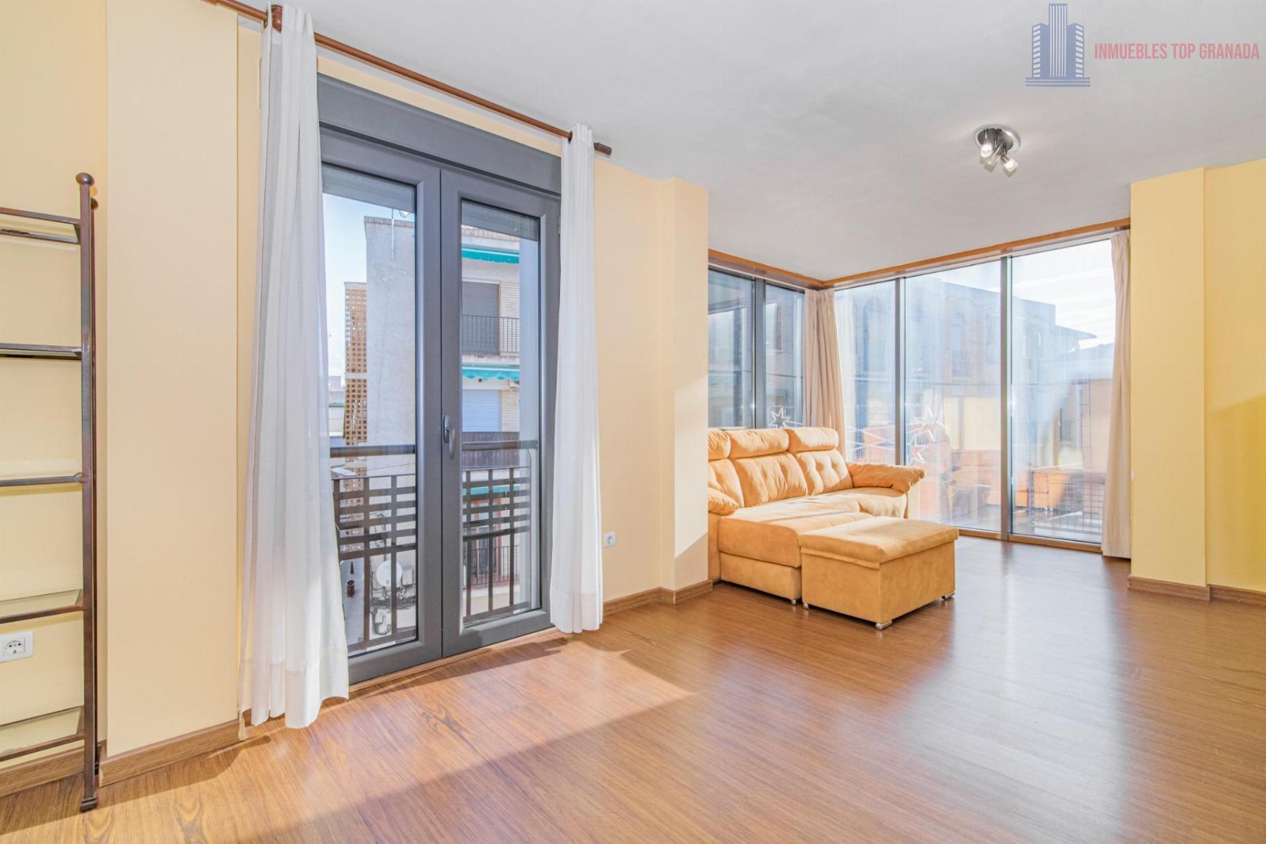 Venta de piso en Albolote