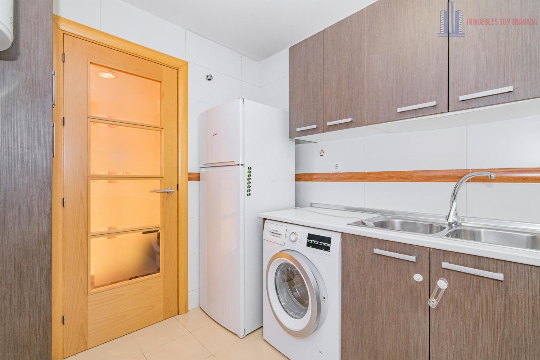 Venta de piso en Albolote