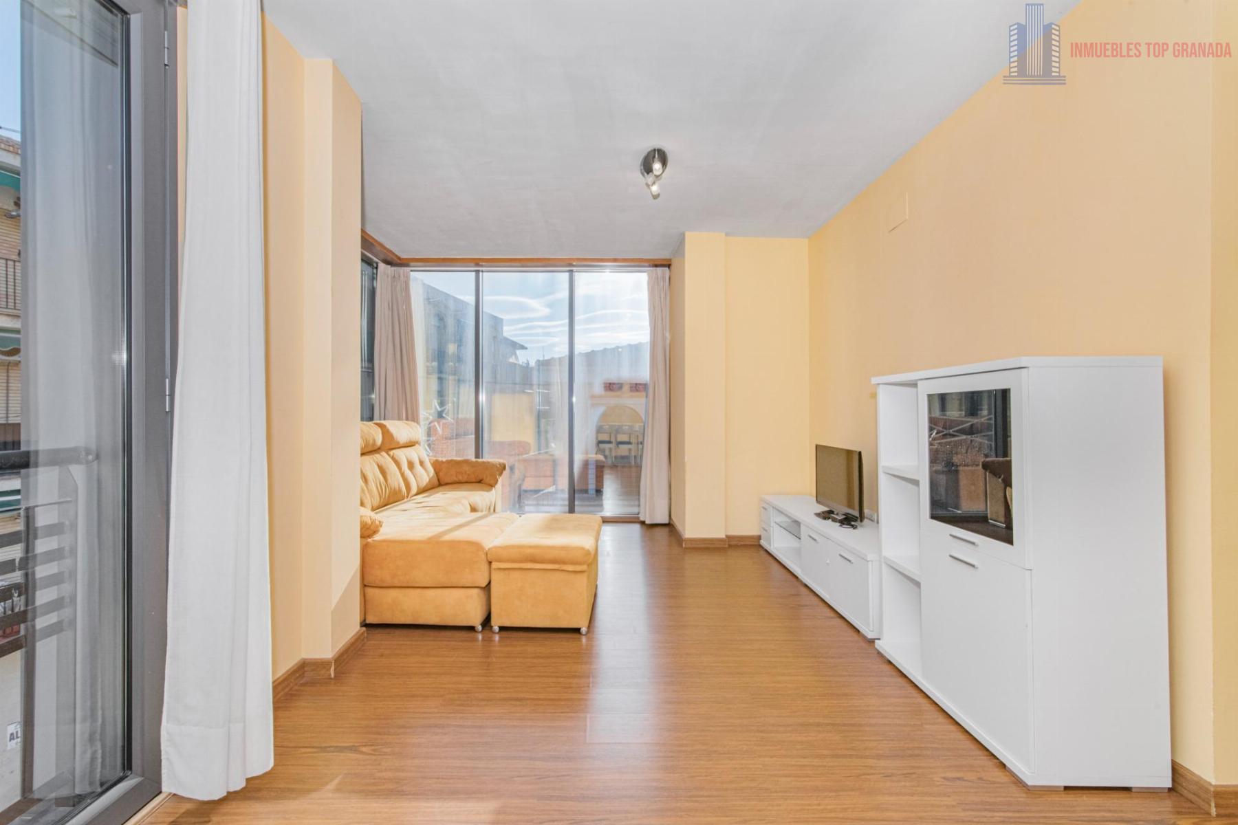 Venta de piso en Albolote