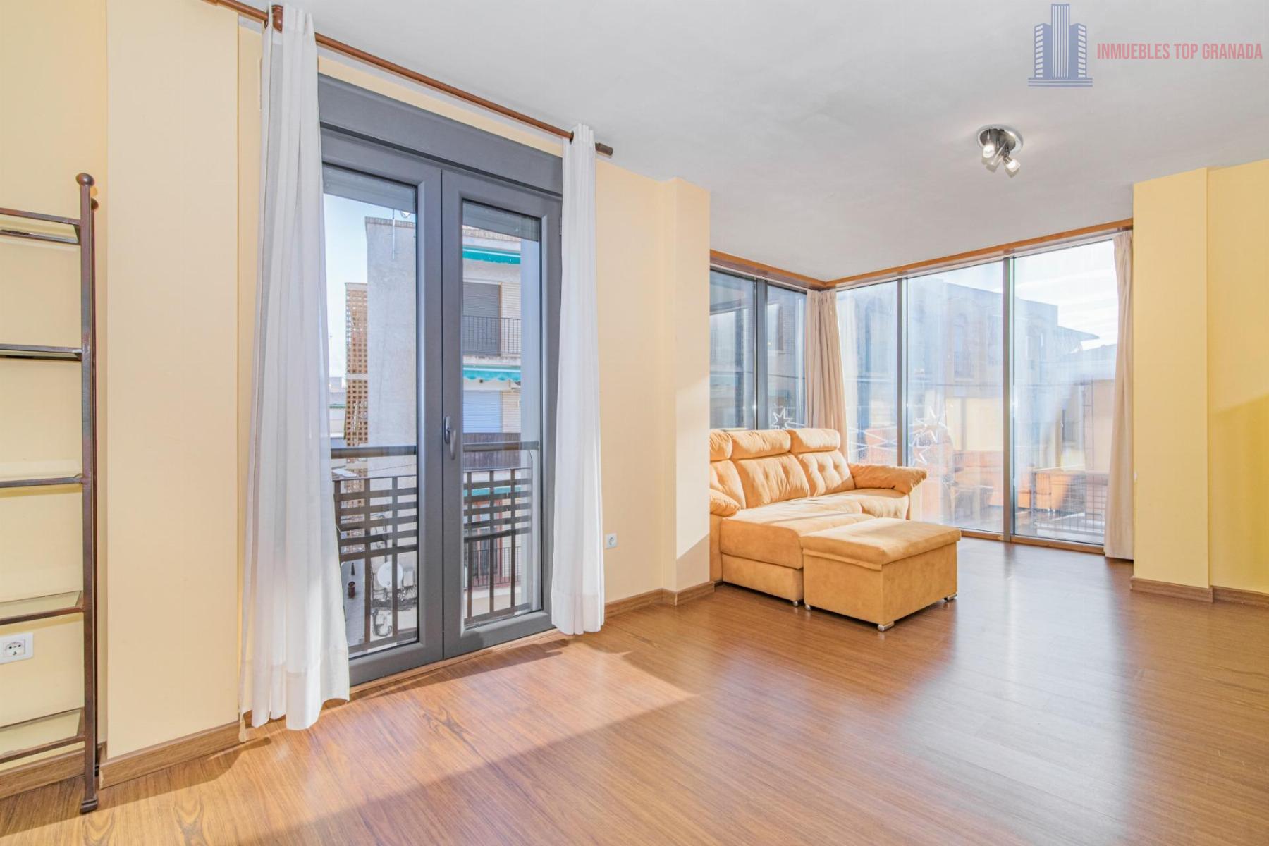 Venta de piso en Albolote