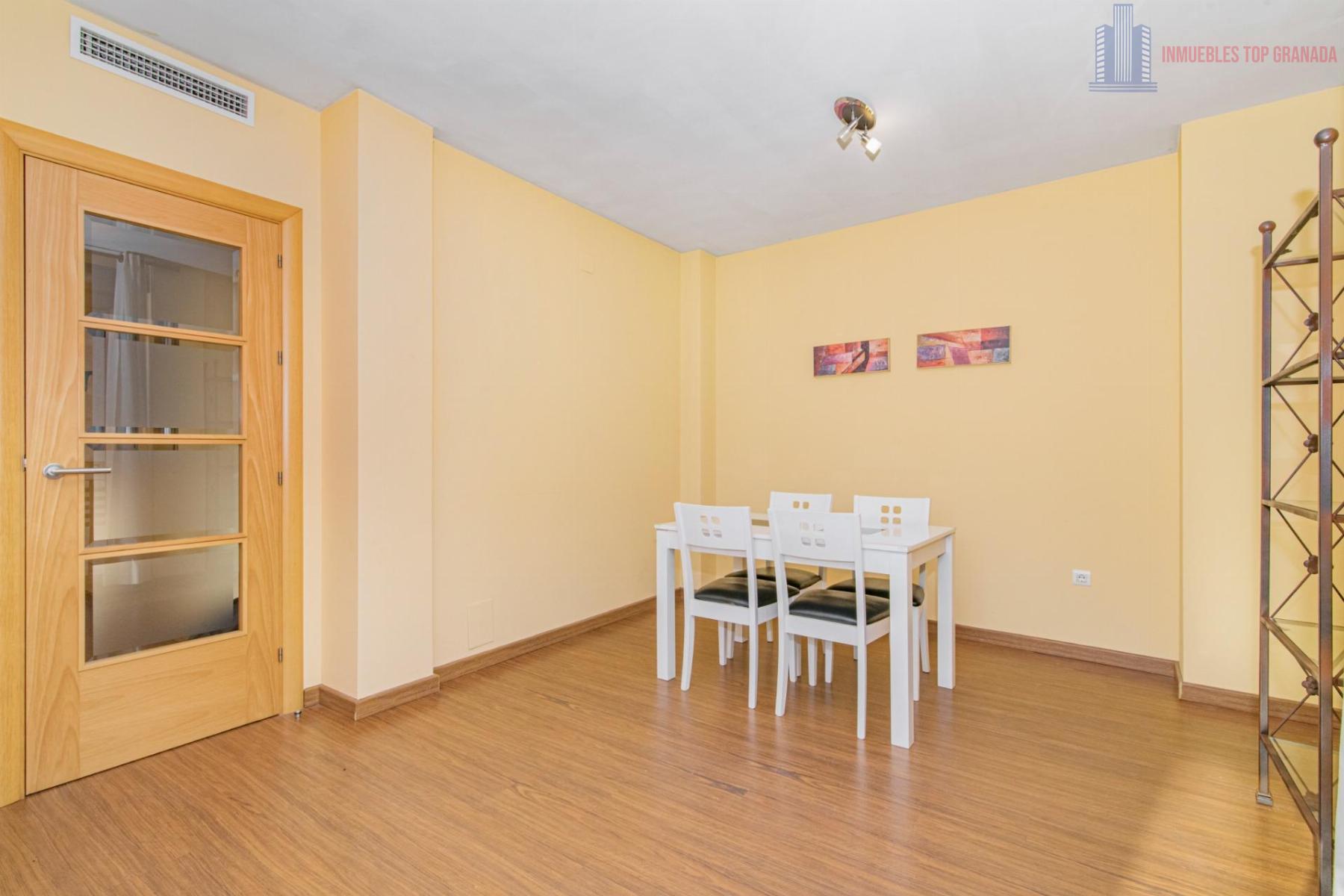 Venta de piso en Albolote