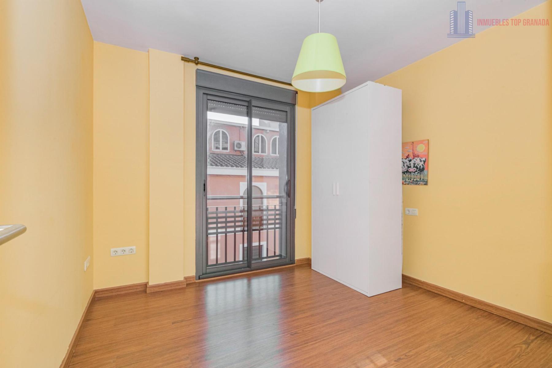 Venta de piso en Albolote