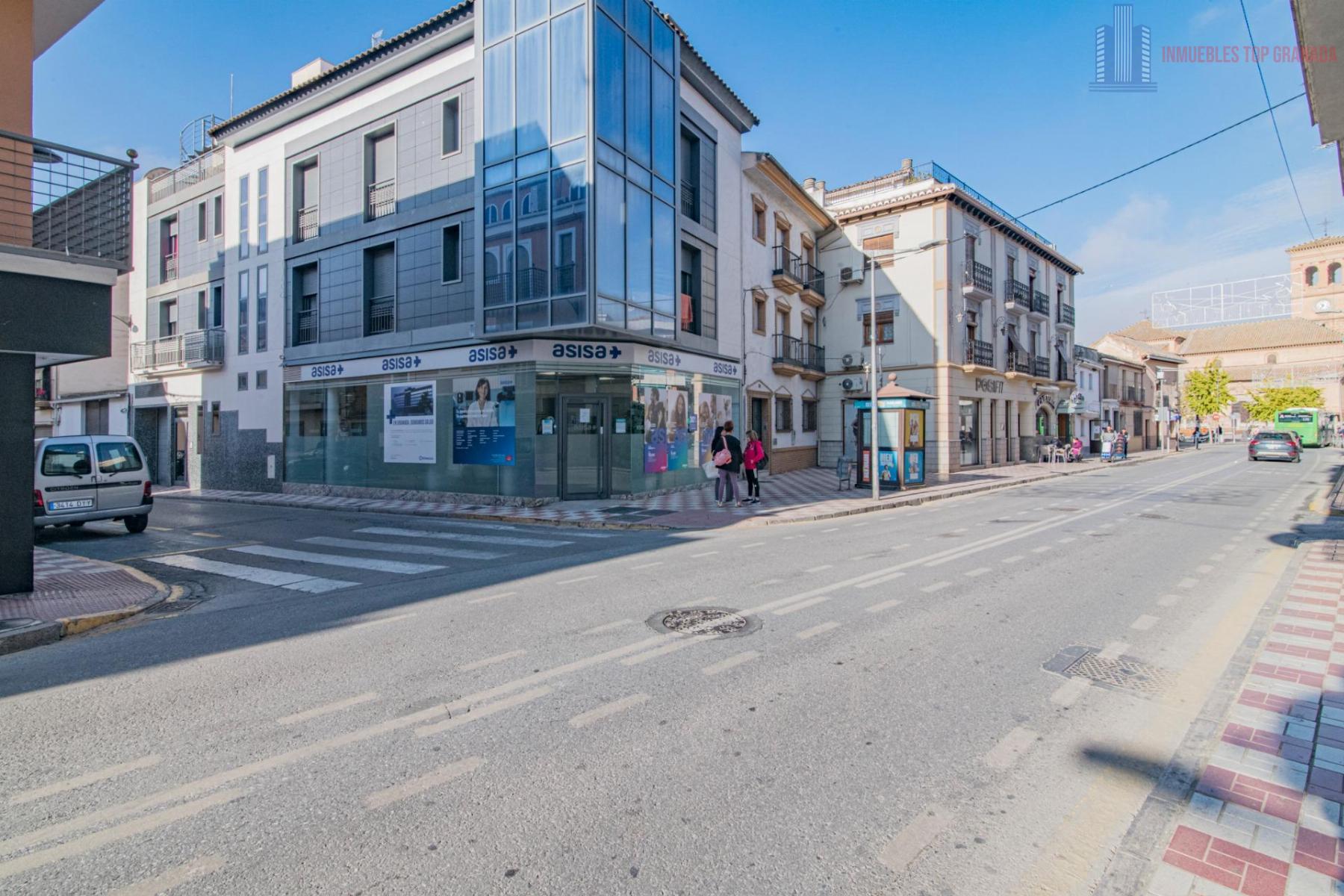 Venta de piso en Albolote