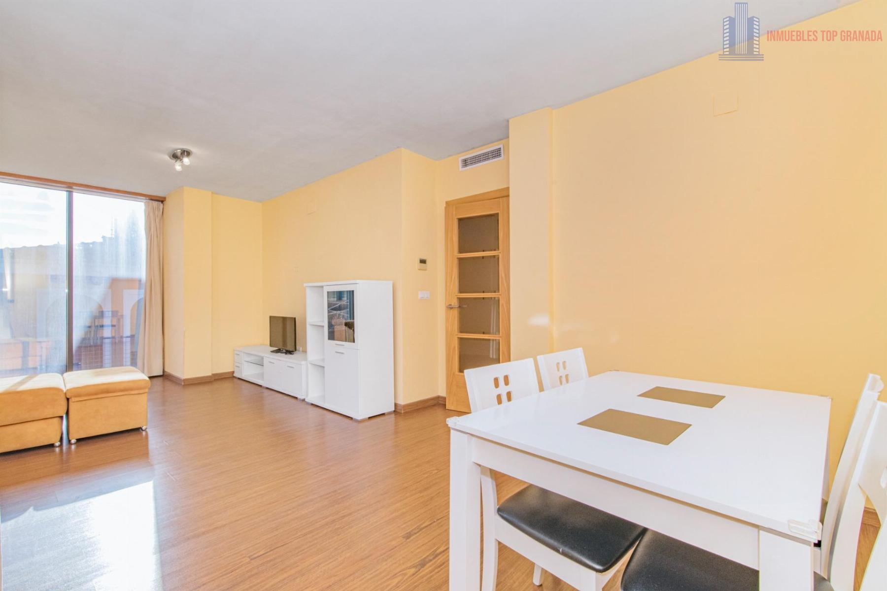 Venta de piso en Albolote