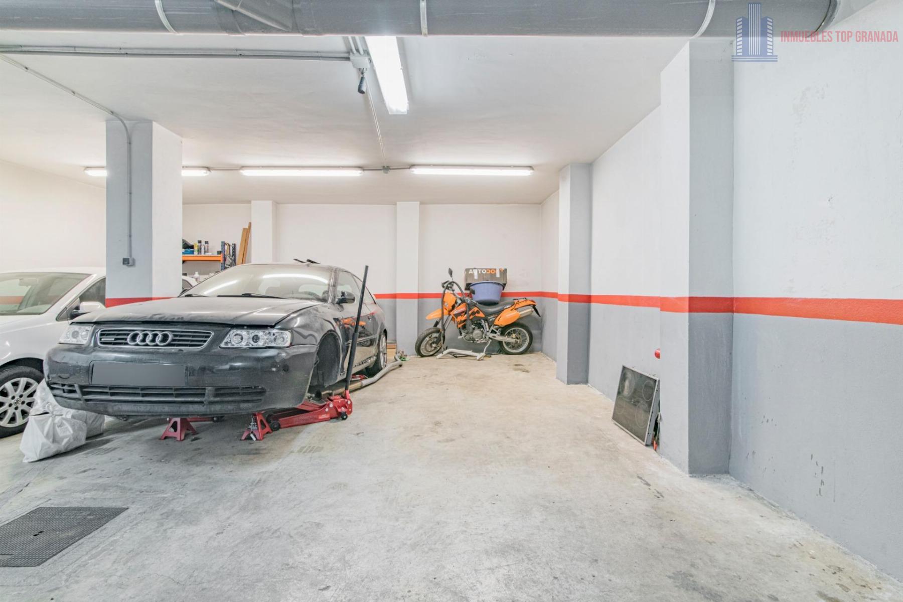 Venta de piso en Albolote