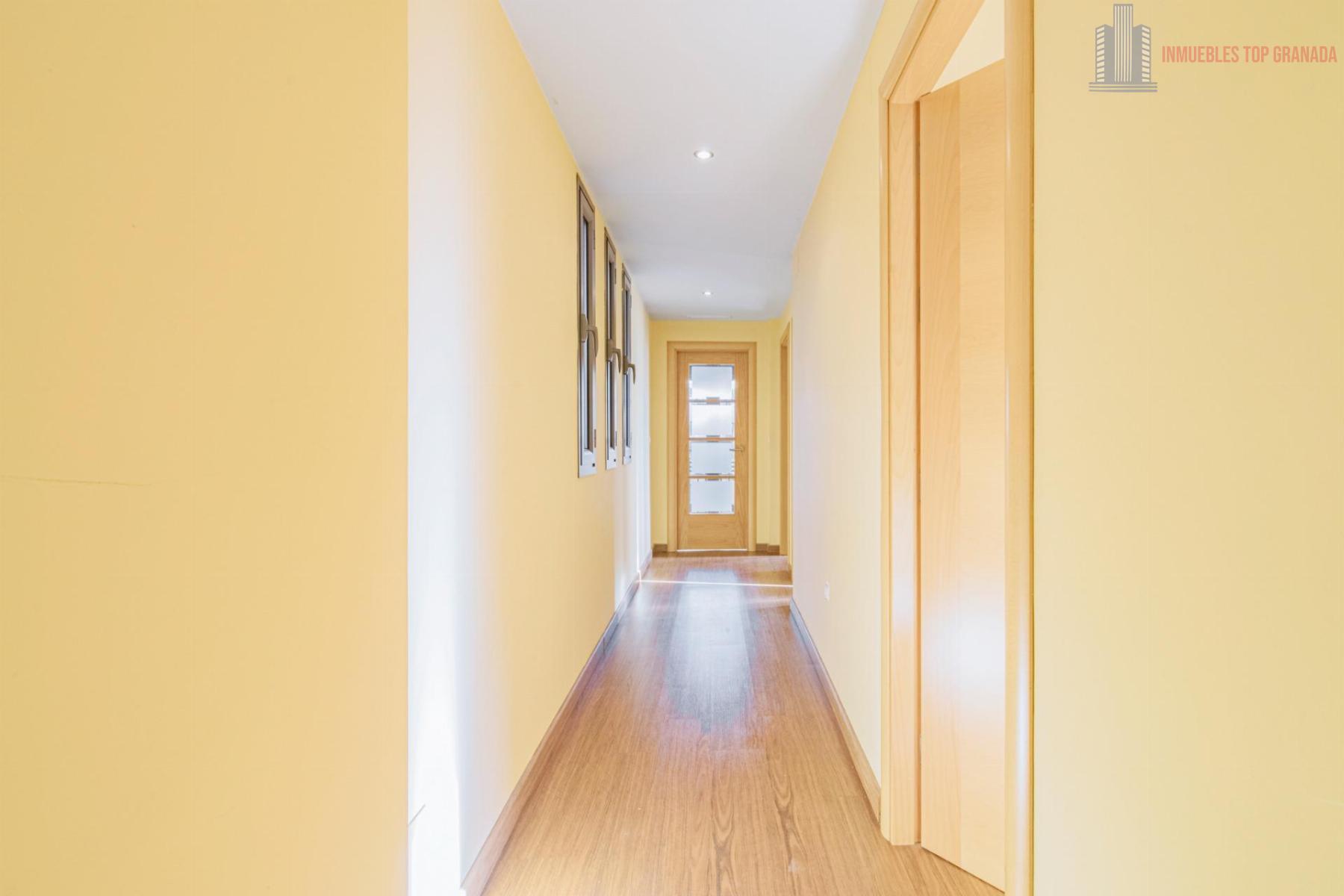 Venta de piso en Albolote