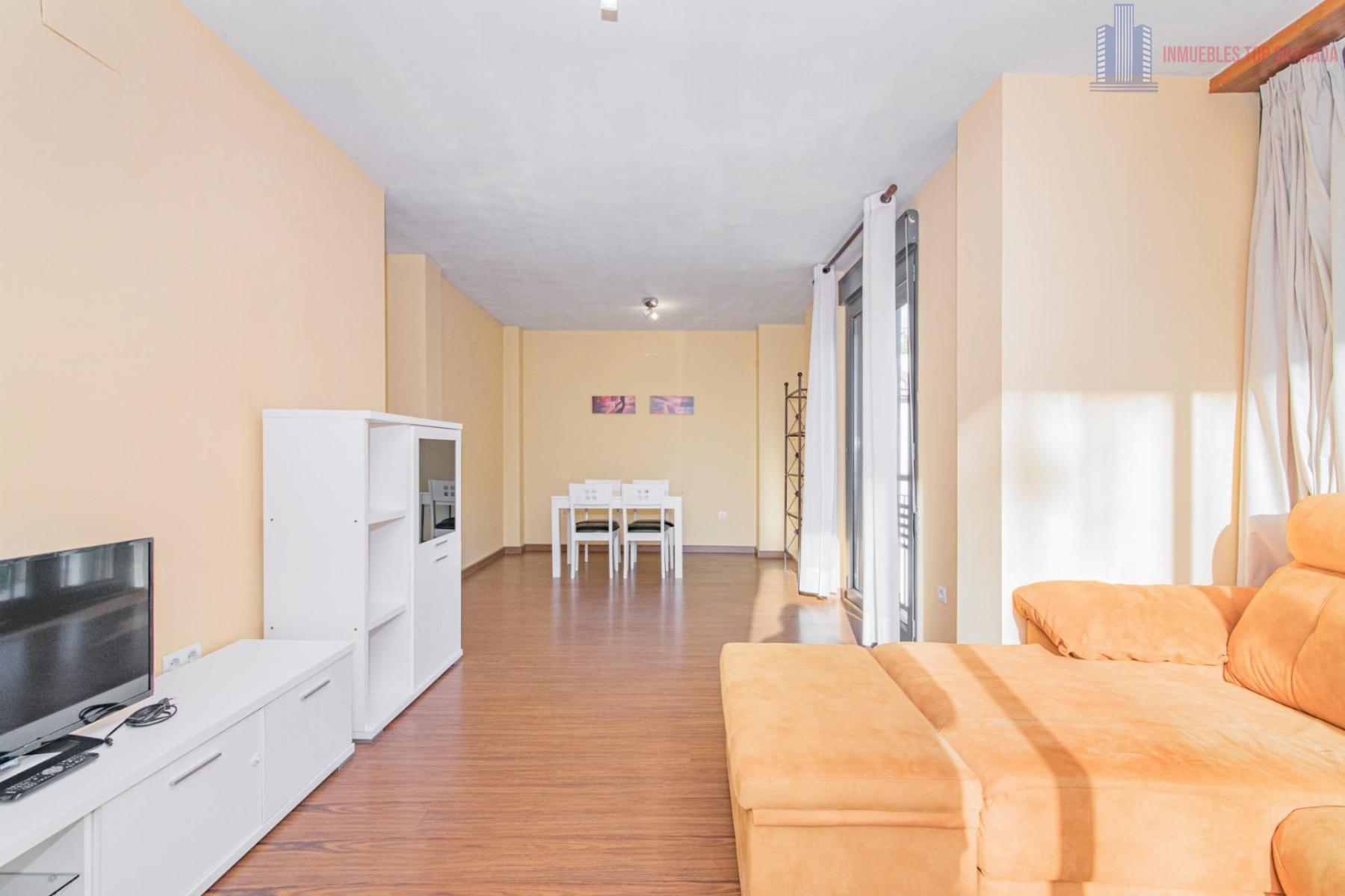 Venta de piso en Albolote
