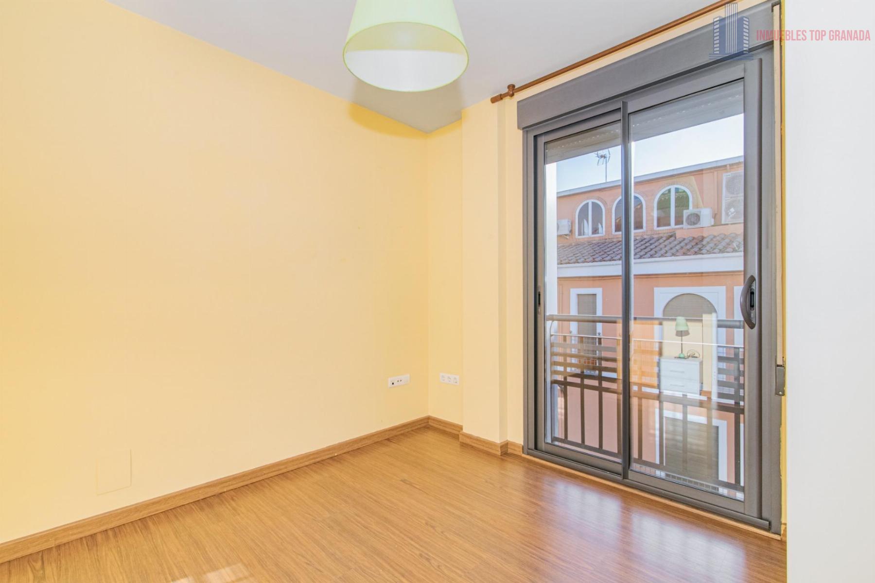 Venta de piso en Albolote
