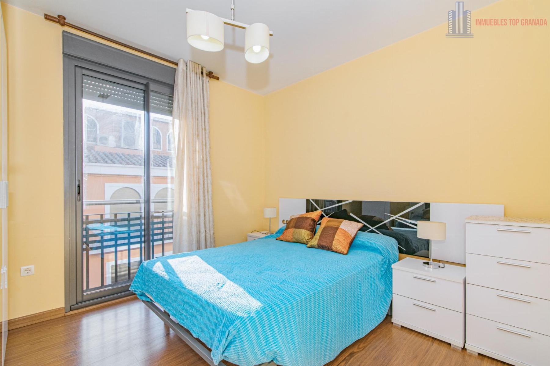 Venta de piso en Albolote
