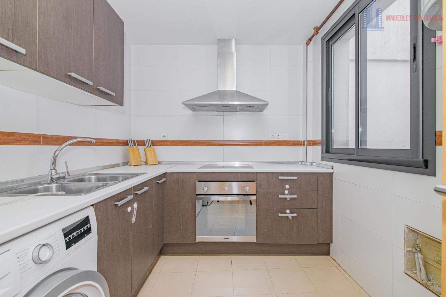 Venta de piso en Albolote